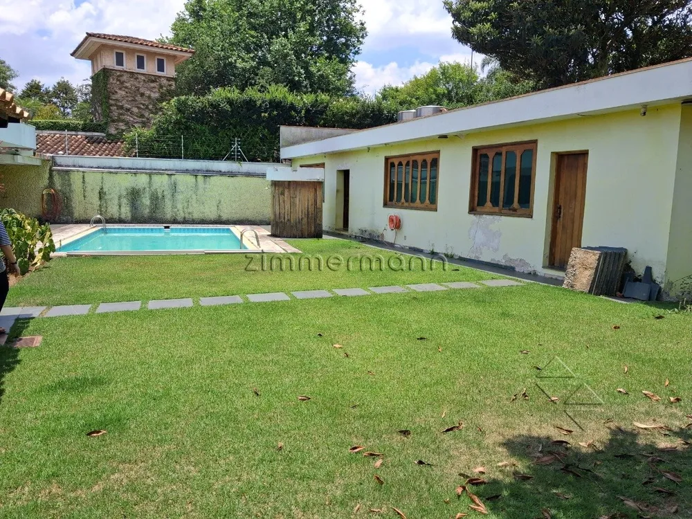 Casa, 3 quartos, 540 m² - Foto 4