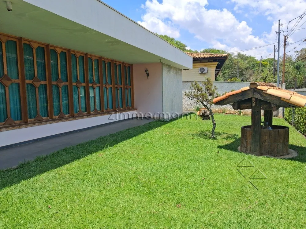 Casa, 3 quartos, 540 m² - Foto 2
