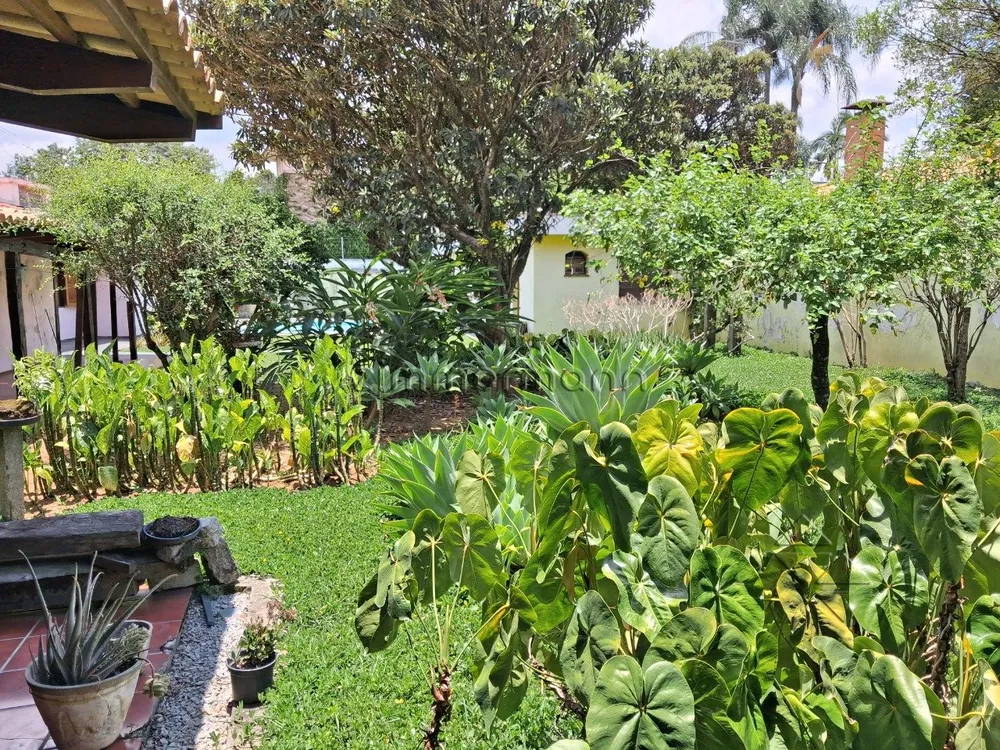 Casa, 3 quartos, 540 m² - Foto 3