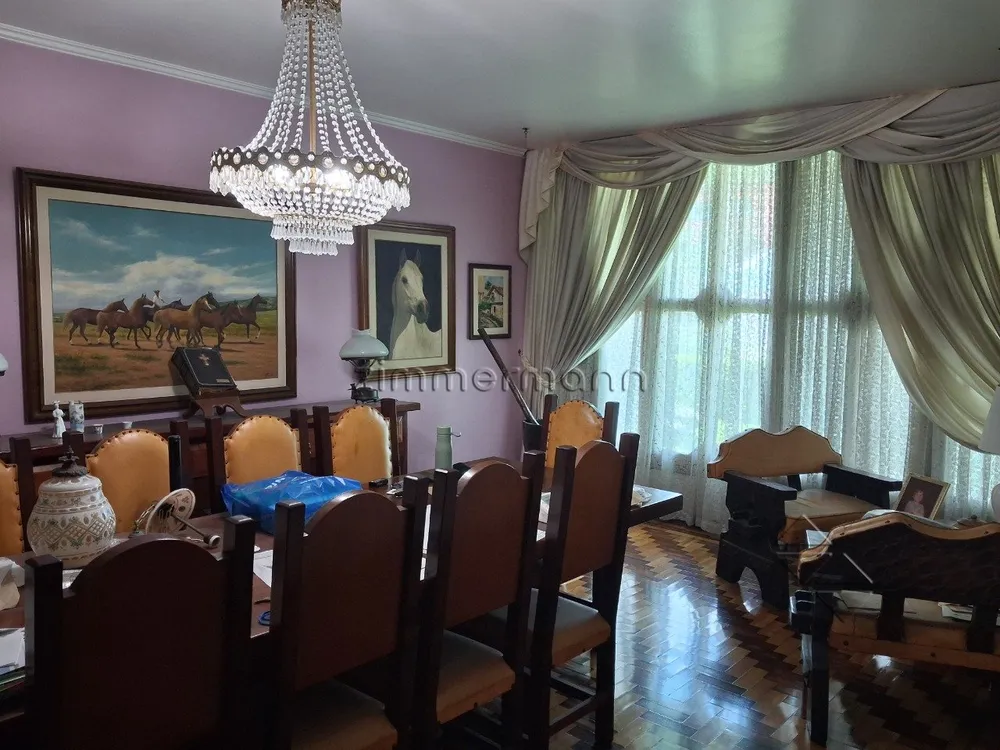 Casa, 3 quartos, 540 m² - Foto 7
