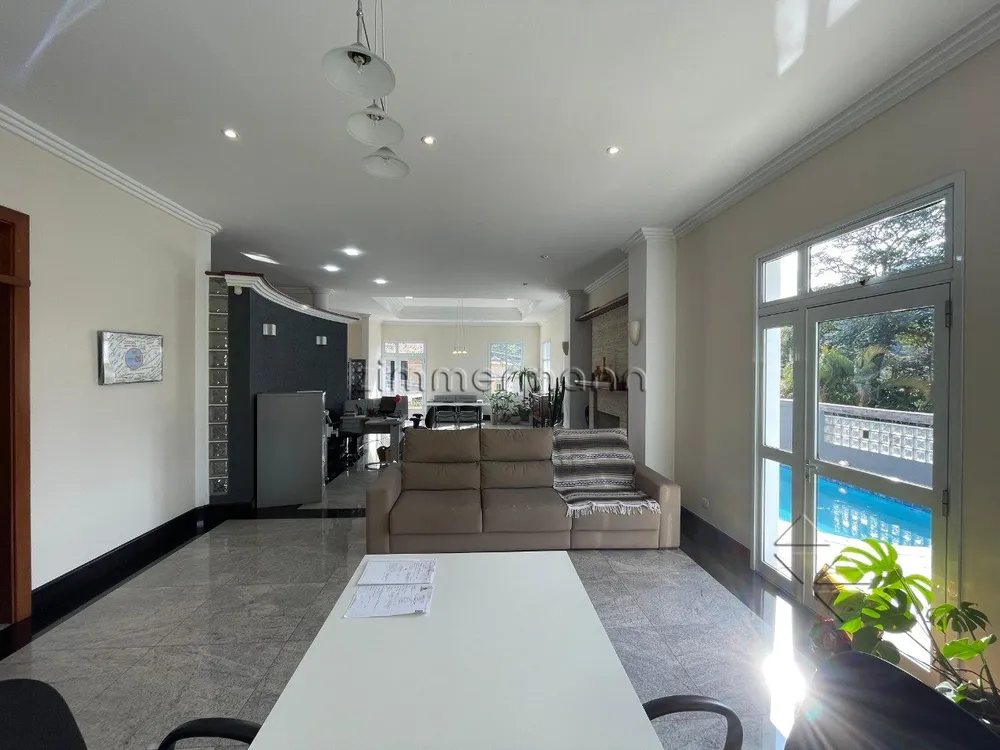 Casa, 4 quartos, 700 m² - Foto 1