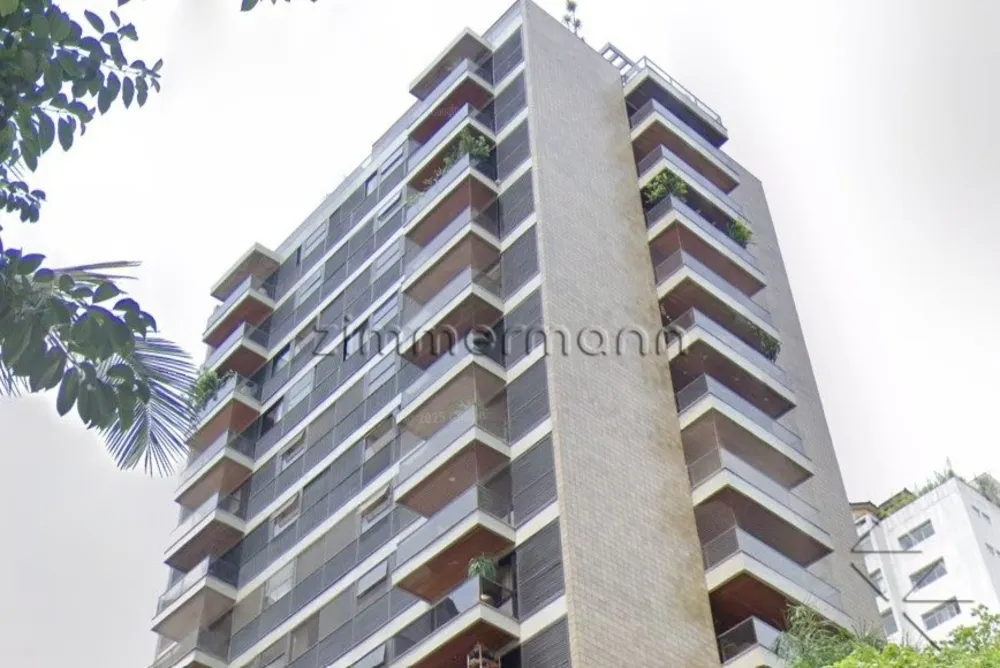 Apartamento, 3 quartos, 260 m² - Foto 3