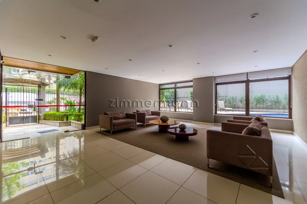 Apartamento, 3 quartos, 260 m² - Foto 1