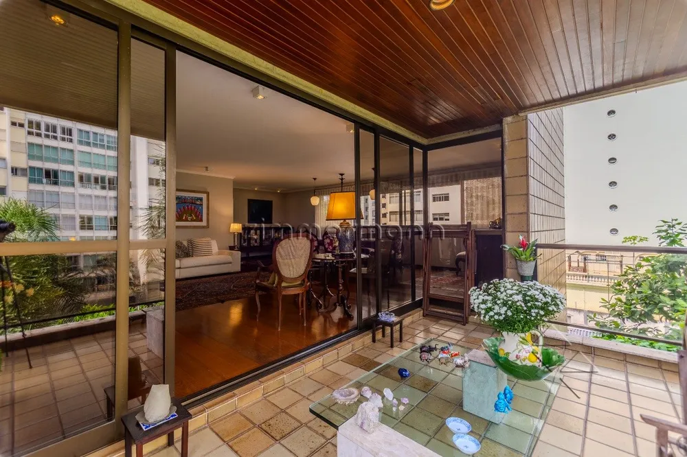 Apartamento, 3 quartos, 260 m² - Foto 8