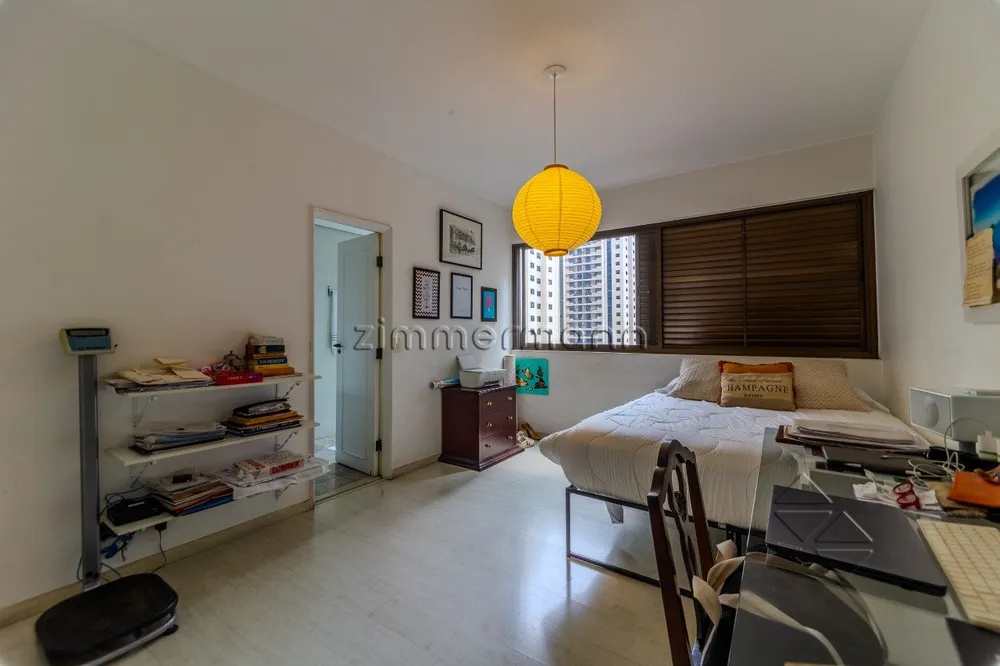 Apartamento, 3 quartos, 260 m² - Foto 5