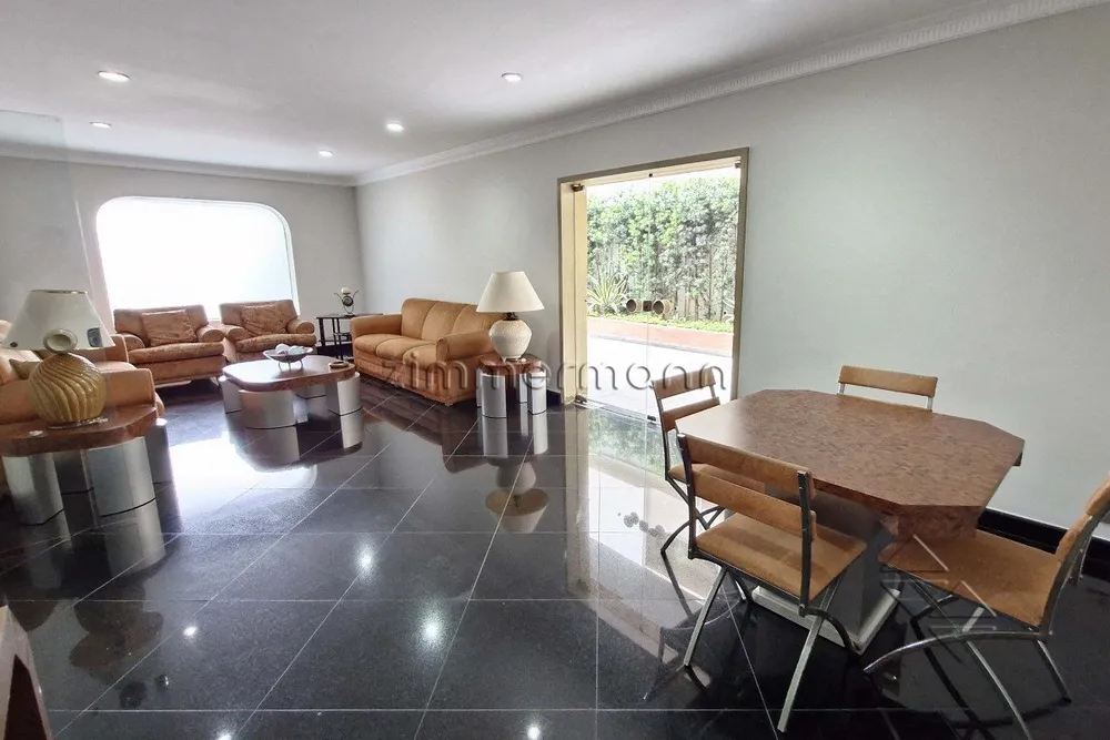 Apartamento, 3 quartos, 182 m² - Foto 11