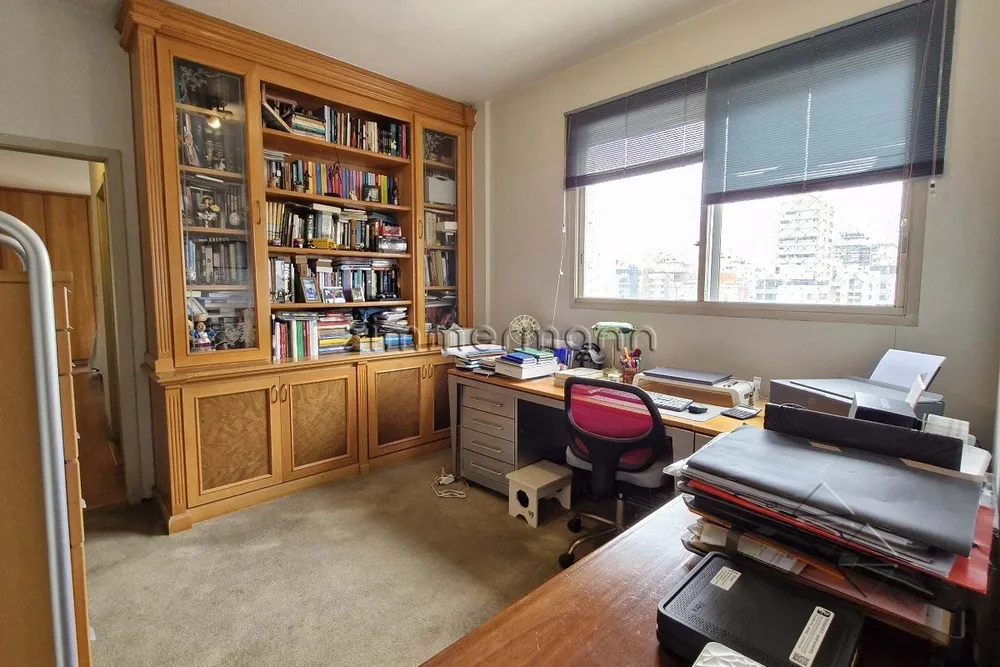 Apartamento, 3 quartos, 182 m² - Foto 4