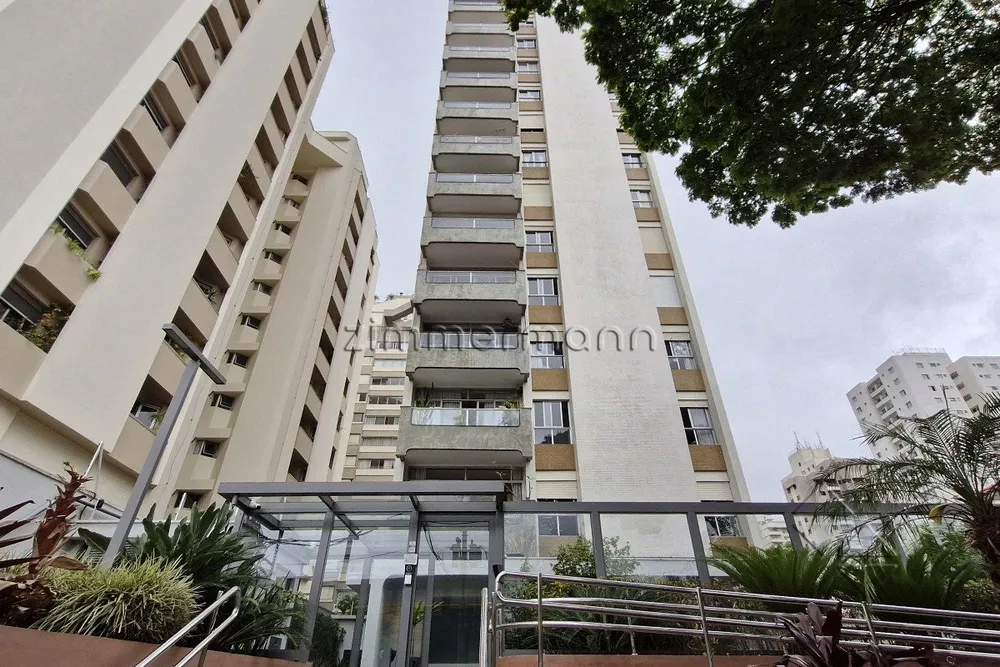 Apartamento, 3 quartos, 182 m² - Foto 12