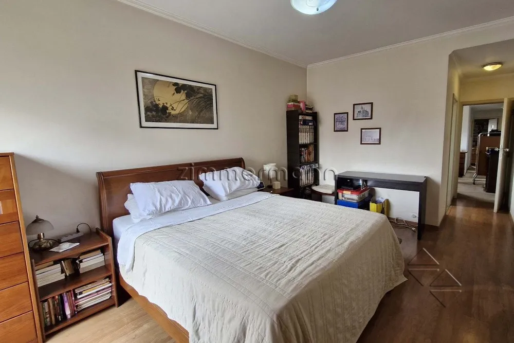 Apartamento, 3 quartos, 182 m² - Foto 7