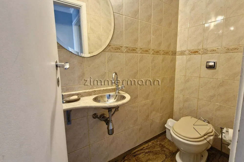 Apartamento, 3 quartos, 182 m² - Foto 3