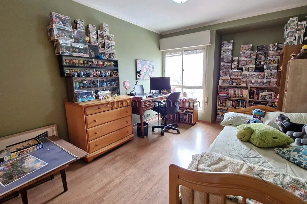Apartamento, 3 quartos, 182 m² - Foto 5