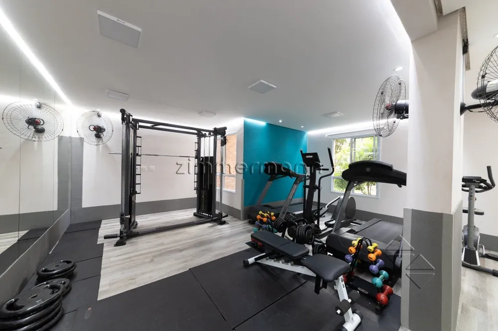 Apartamento, 3 quartos, 70 m² - Foto 1