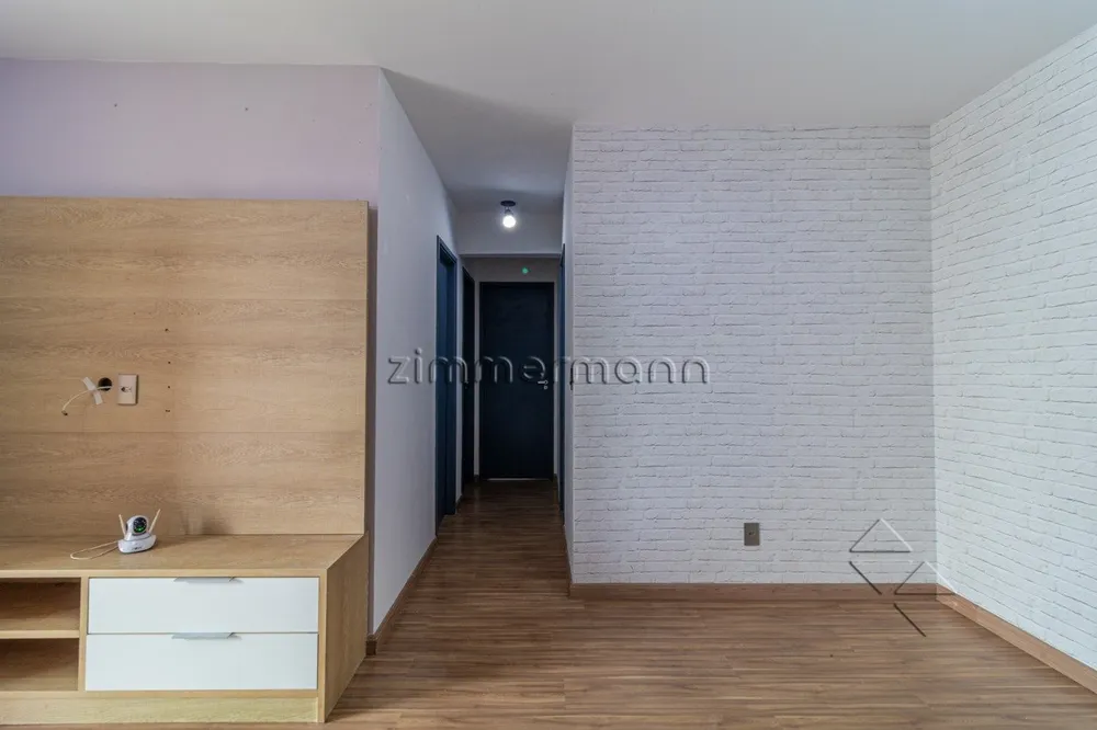 Apartamento, 3 quartos, 70 m² - Foto 2