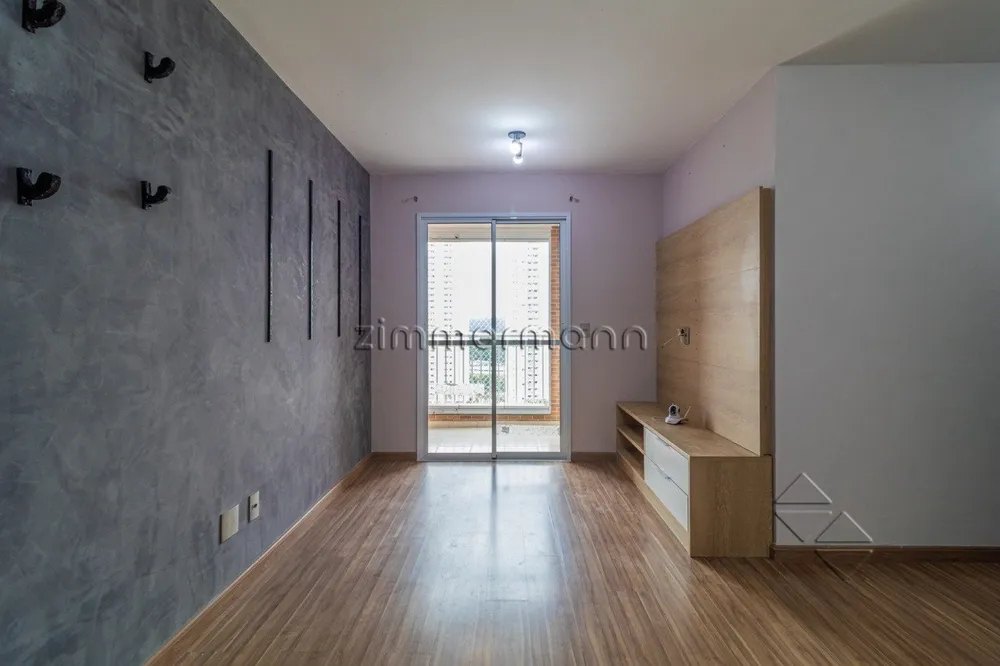 Apartamento, 3 quartos, 70 m² - Foto 1