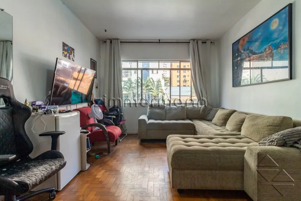 Apartamento, 2 quartos, 103 m² - Foto 3