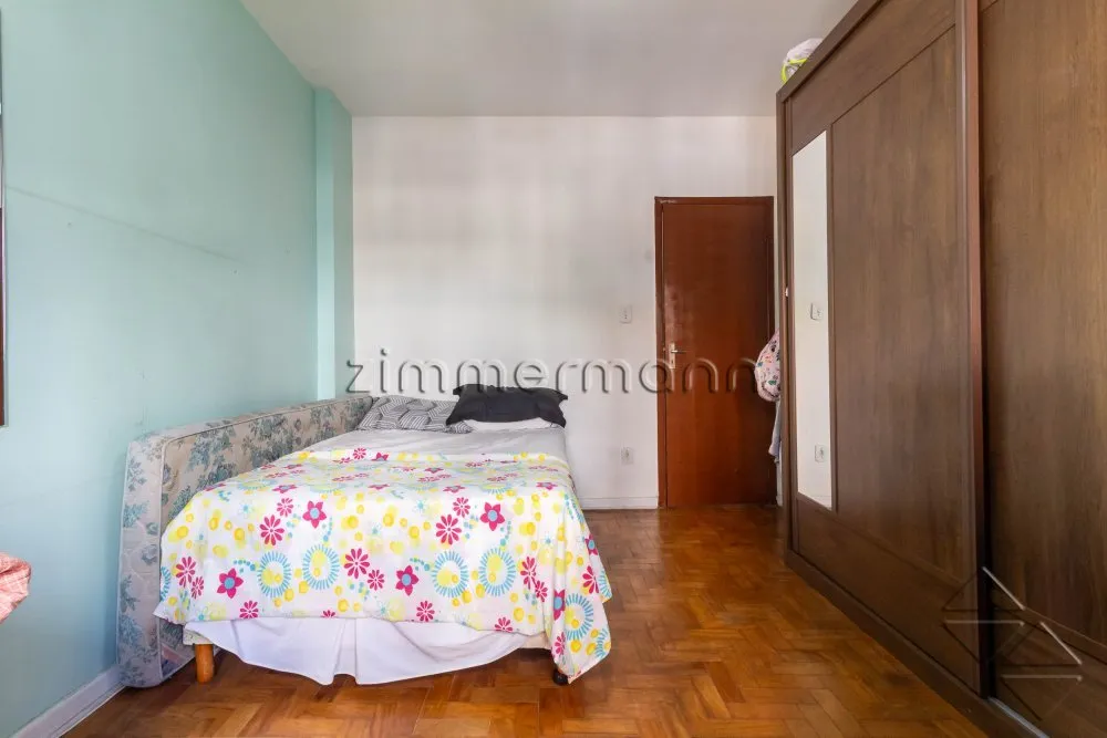 Apartamento, 2 quartos, 103 m² - Foto 4
