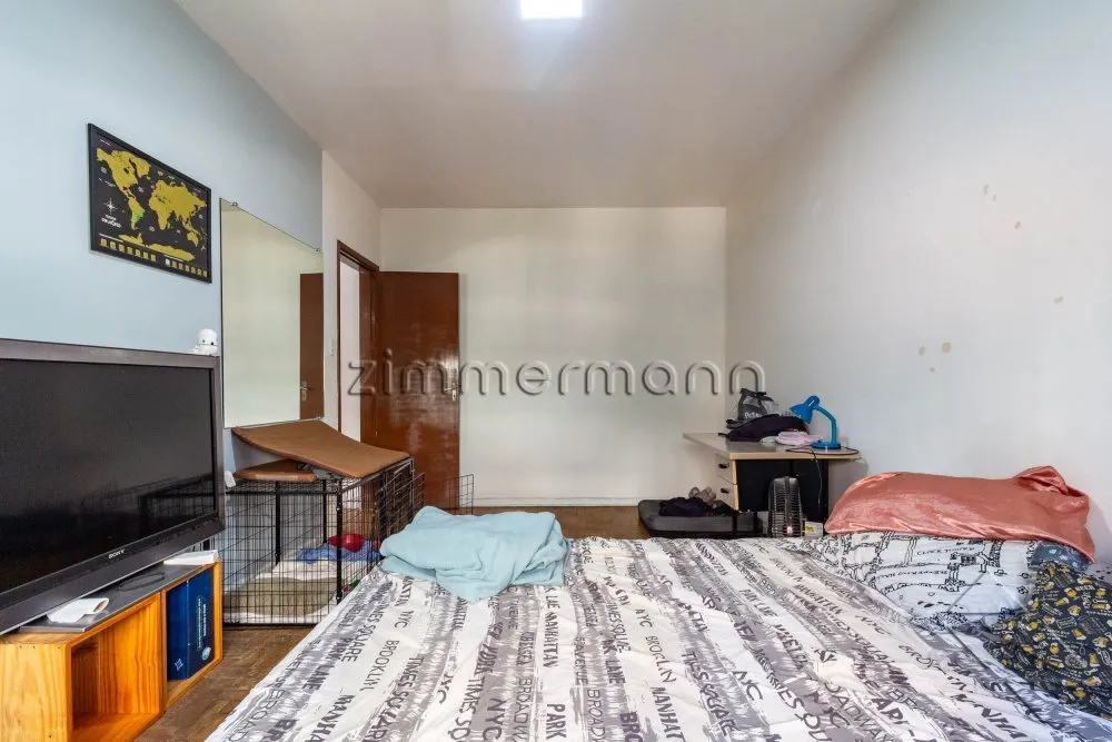 Apartamento, 2 quartos, 103 m² - Foto 2