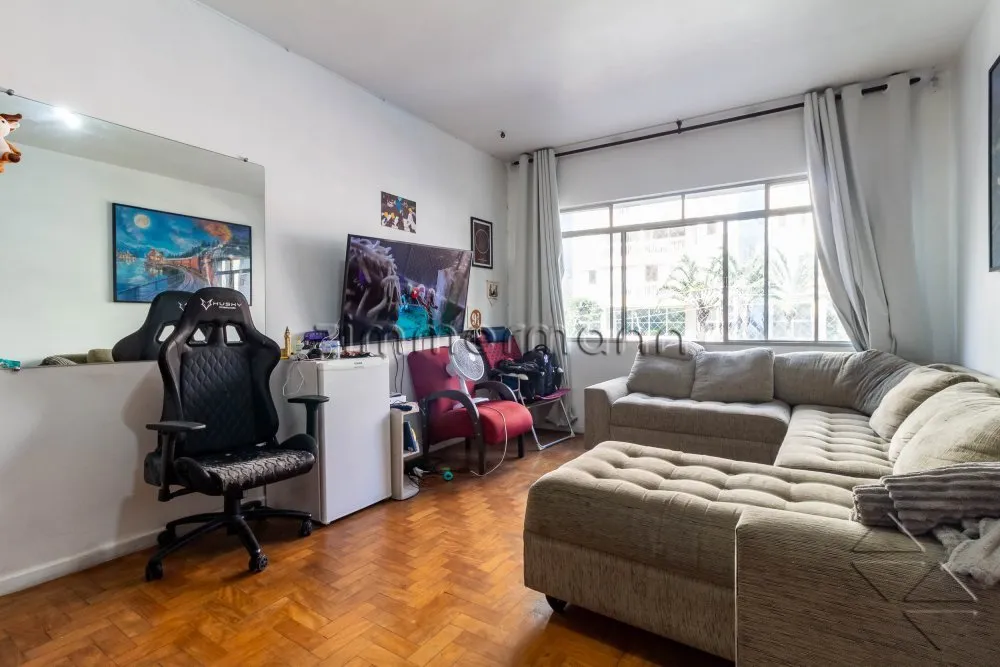 Apartamento, 2 quartos, 103 m² - Foto 6