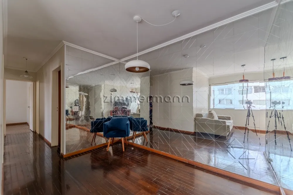 Apartamento, 3 quartos, 81 m² - Foto 5