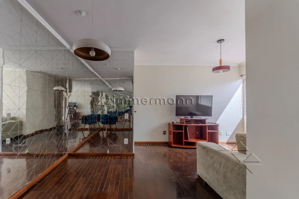 Apartamento, 3 quartos, 81 m² - Foto 2