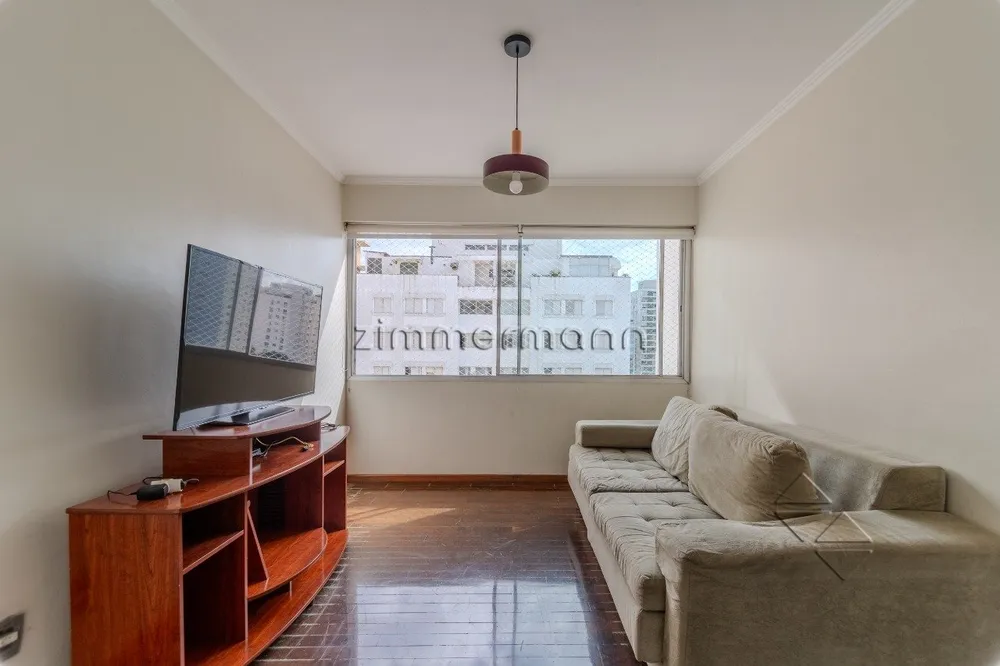 Apartamento, 3 quartos, 81 m² - Foto 6