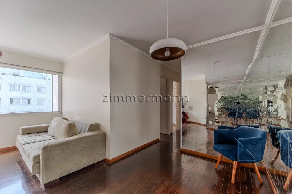 Apartamento, 3 quartos, 81 m² - Foto 4