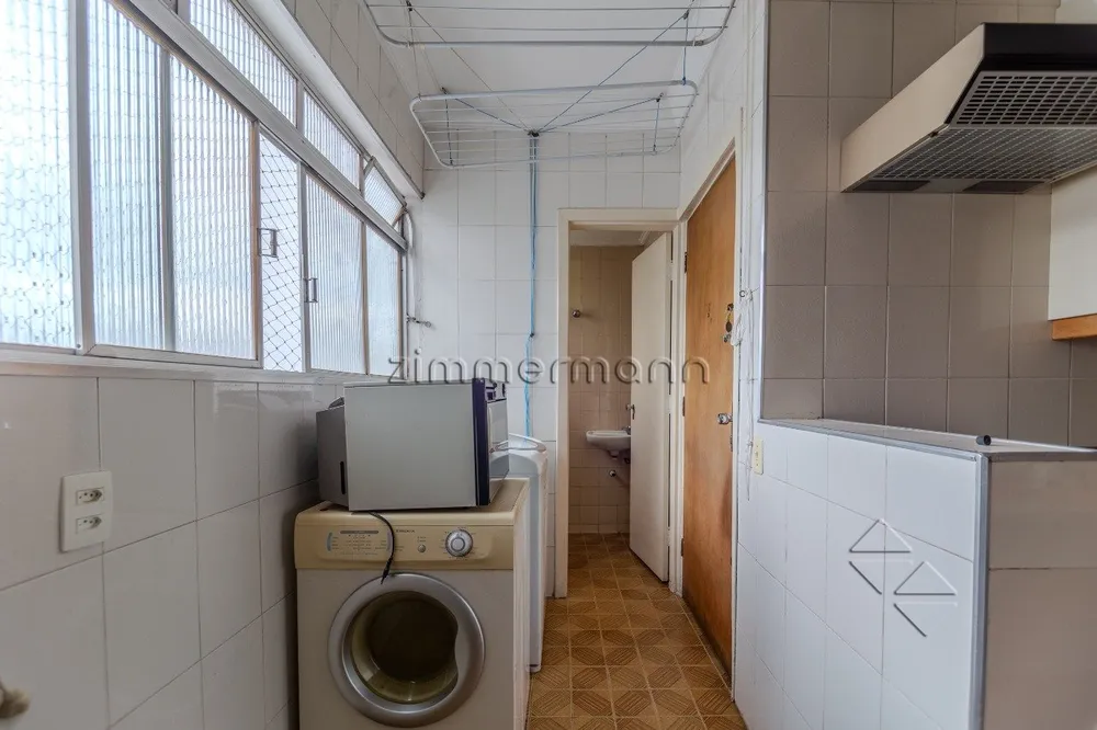 Apartamento, 3 quartos, 81 m² - Foto 1