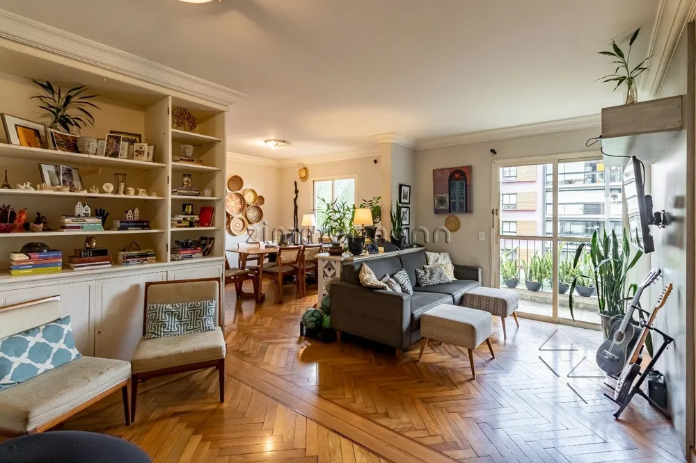 Apartamento, 3 quartos, 90 m² - Foto 4