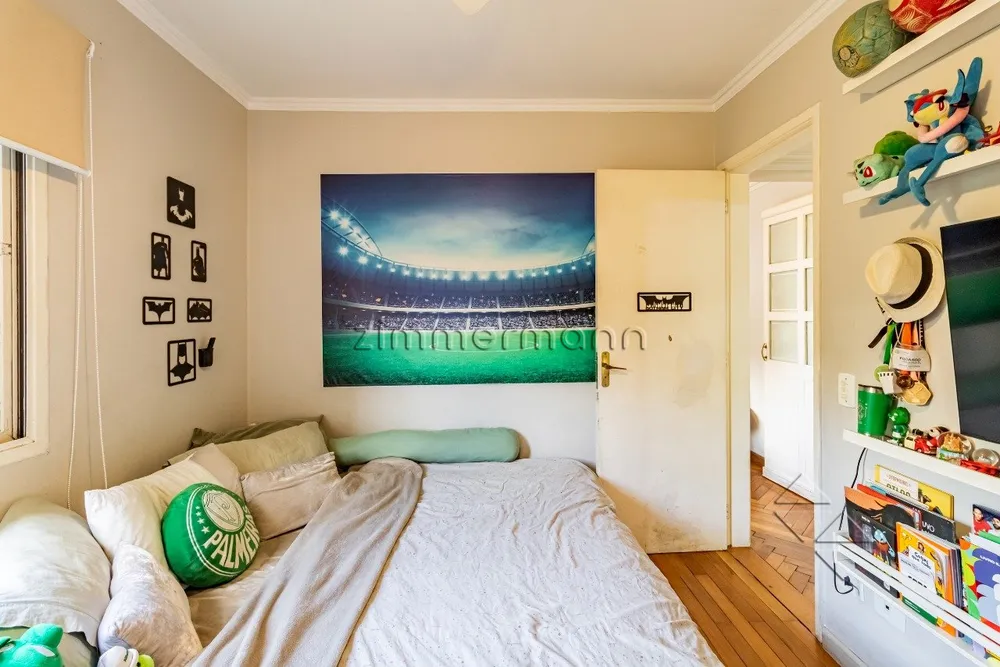 Apartamento, 3 quartos, 90 m² - Foto 7