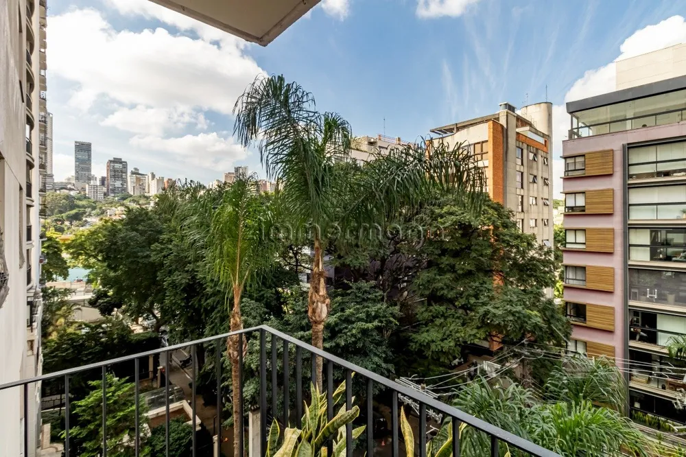 Apartamento, 3 quartos, 90 m² - Foto 2