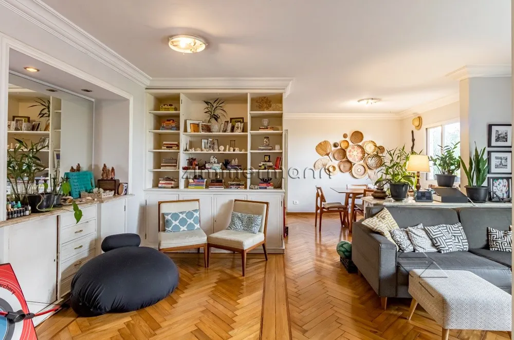 Apartamento, 3 quartos, 90 m² - Foto 8