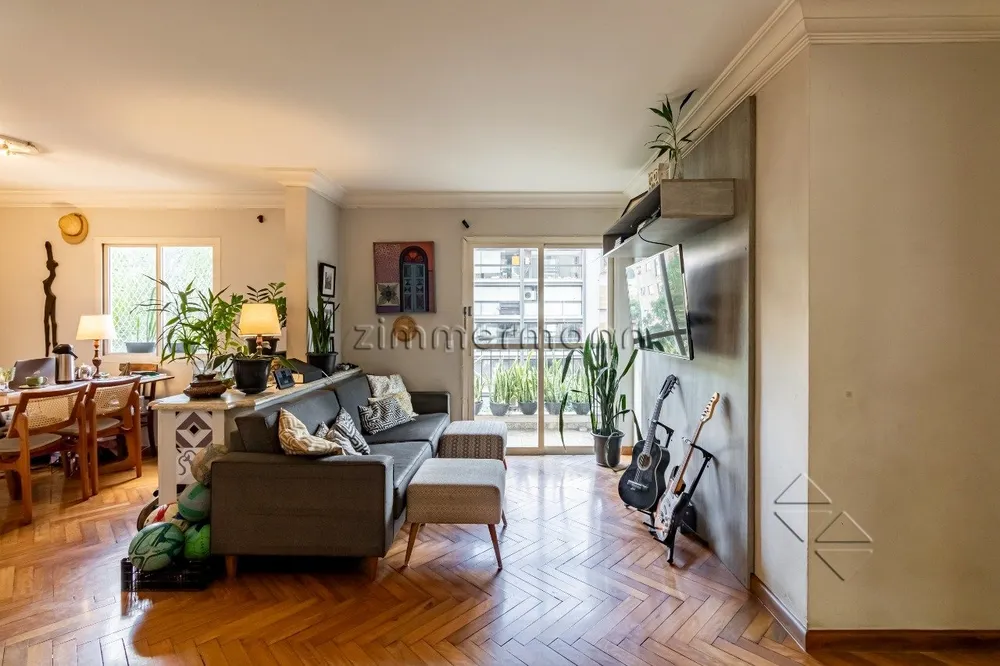 Apartamento, 3 quartos, 90 m² - Foto 4