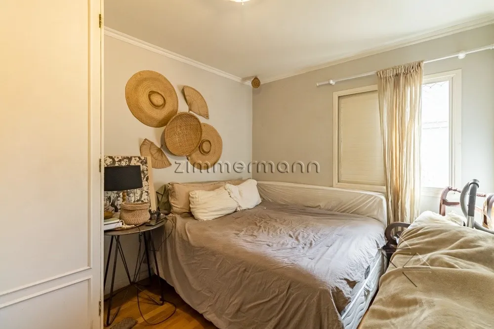 Apartamento, 3 quartos, 90 m² - Foto 8