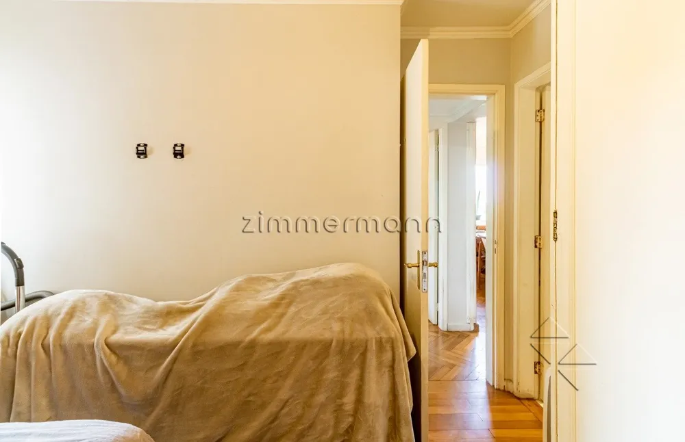 Apartamento, 3 quartos, 90 m² - Foto 1