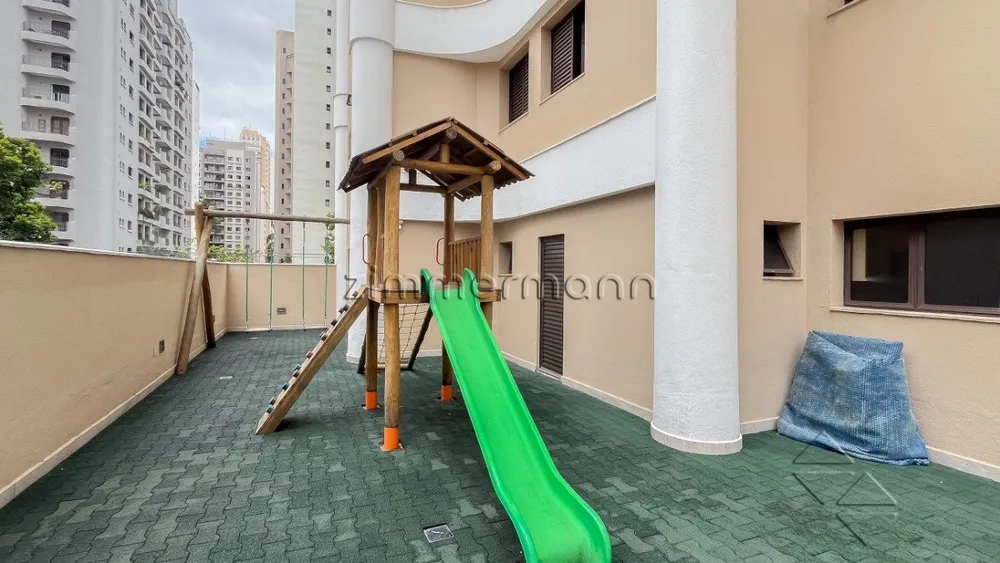 Apartamento, 3 quartos, 198 m² - Foto 8