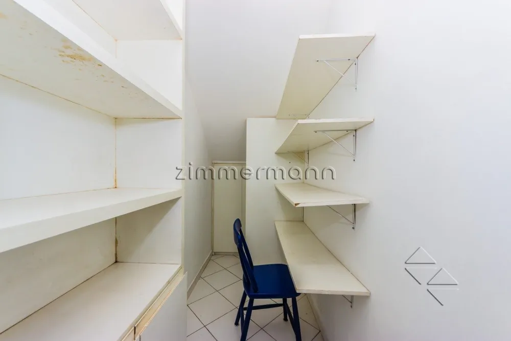 Apartamento, 3 quartos, 198 m² - Foto 7