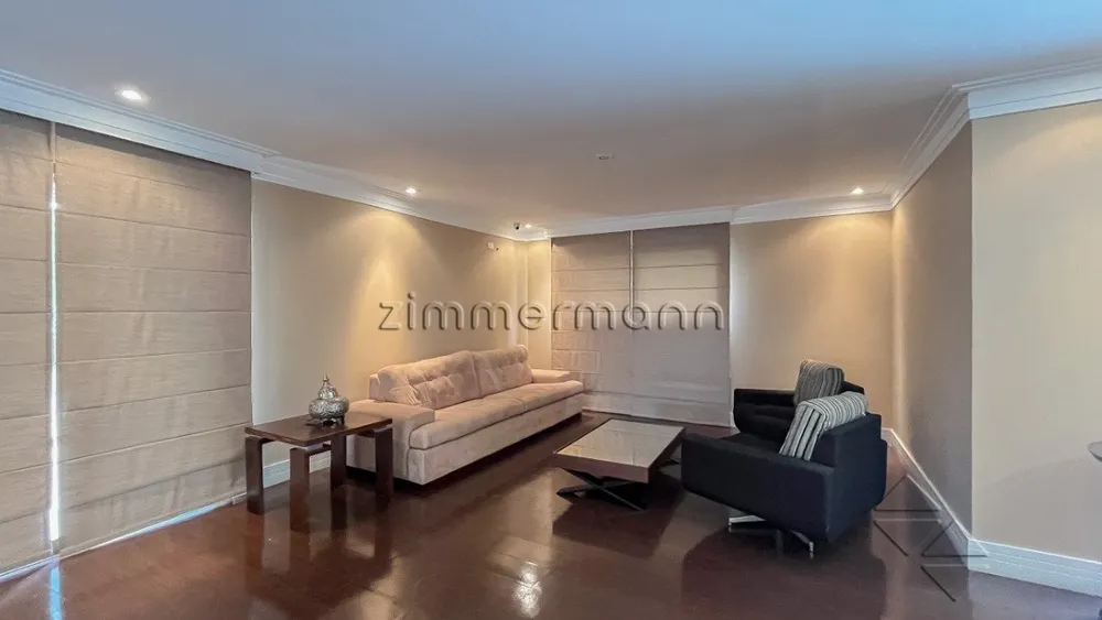 Apartamento, 3 quartos, 198 m² - Foto 11