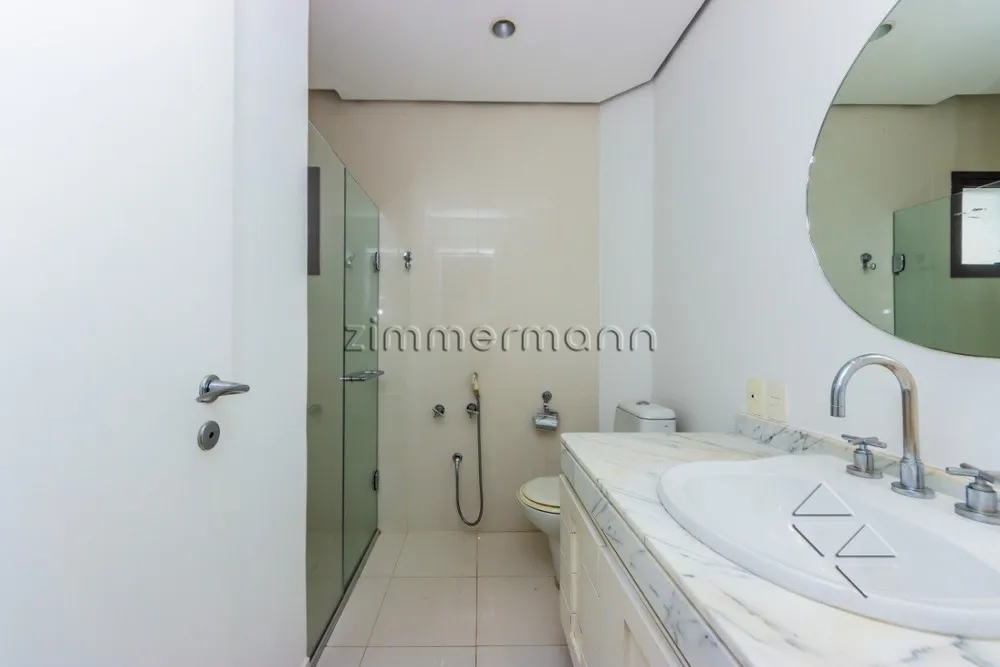 Apartamento, 3 quartos, 198 m² - Foto 4
