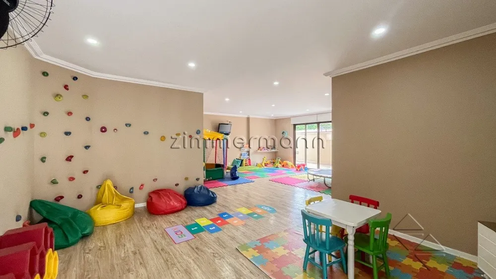 Apartamento, 3 quartos, 198 m² - Foto 9