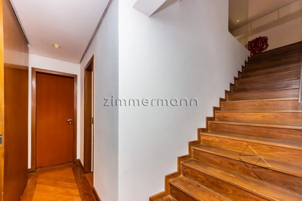 Apartamento, 3 quartos, 198 m² - Foto 1