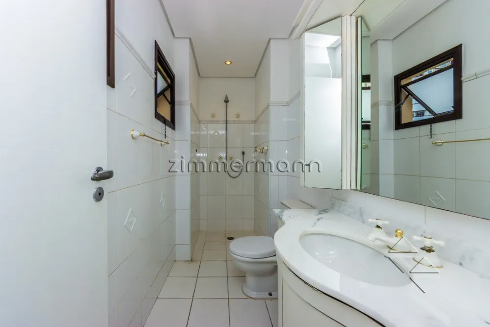 Apartamento, 3 quartos, 198 m² - Foto 5