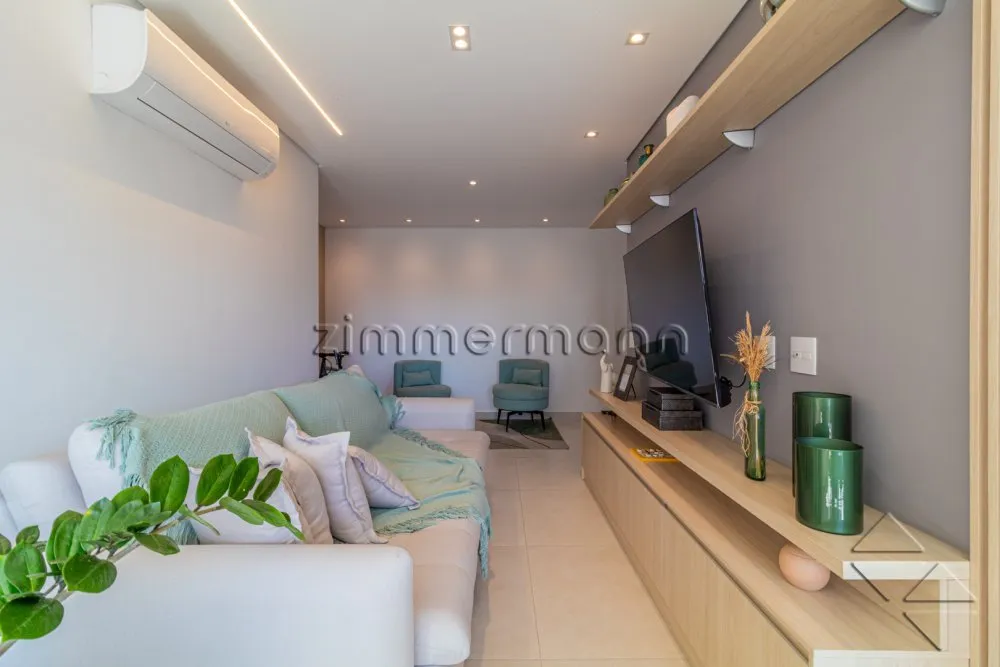 Apartamento, 2 quartos, 76 m² - Foto 6