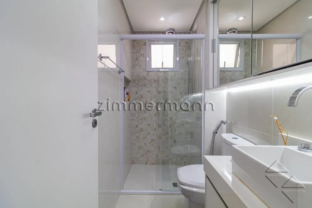 Apartamento, 2 quartos, 76 m² - Foto 2