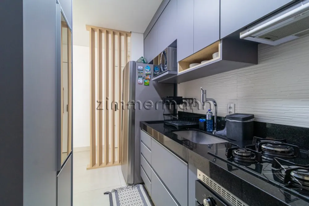 Apartamento, 2 quartos, 76 m² - Foto 5