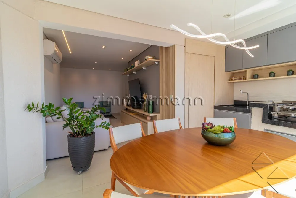 Apartamento, 2 quartos, 76 m² - Foto 7