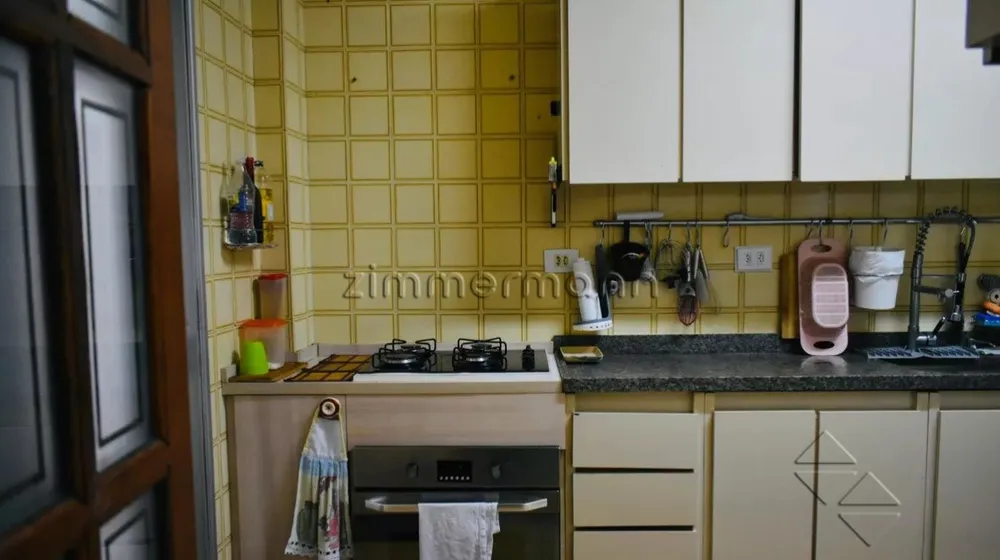 Apartamento, 3 quartos, 124 m² - Foto 5