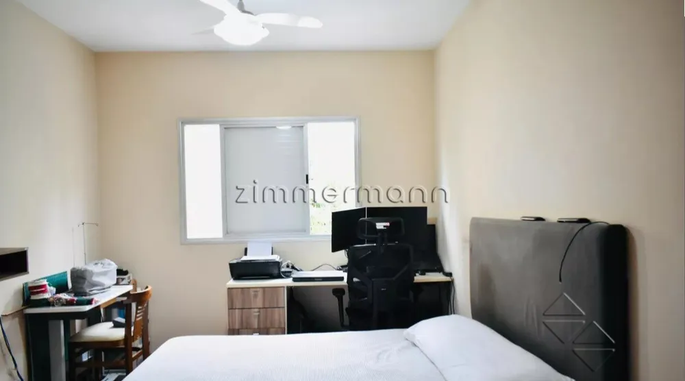 Apartamento, 3 quartos, 124 m² - Foto 7