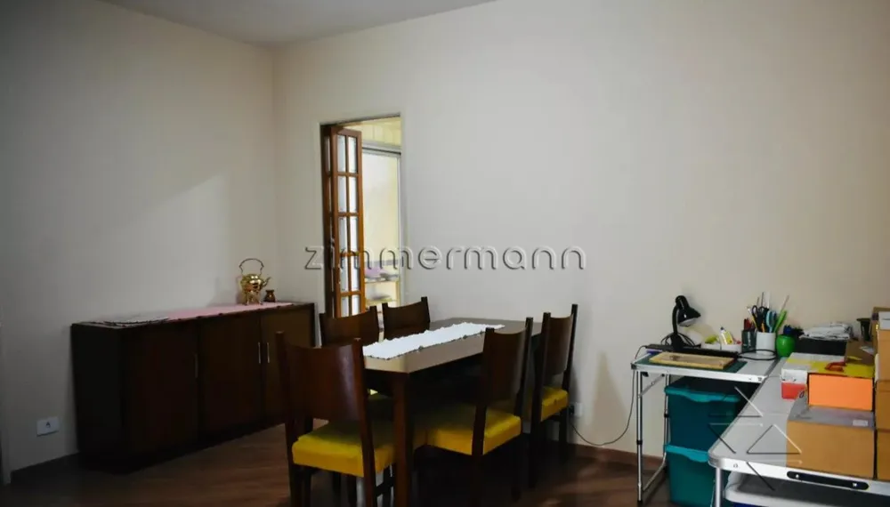 Apartamento, 3 quartos, 124 m² - Foto 8