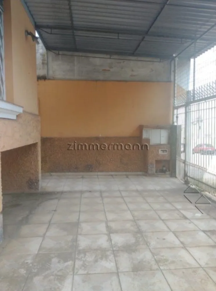 Casa, 3 quartos, 151 m² - Foto 1