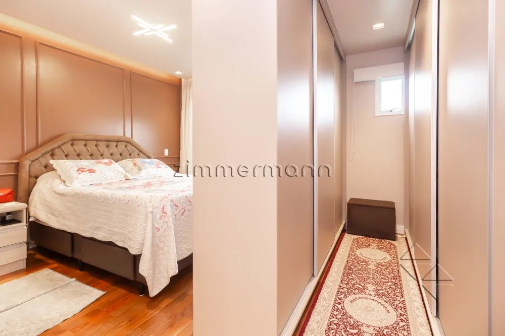Apartamento, 4 quartos, 178 m² - Foto 5